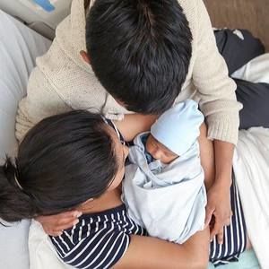 Meet your Posher, Grace